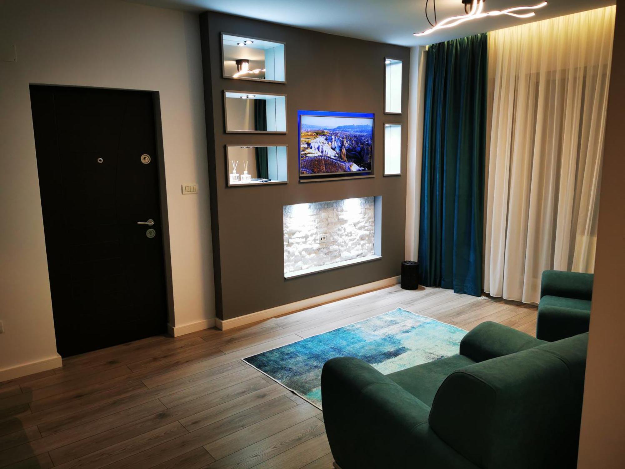 Doftana Apartaments Tesila Room photo
